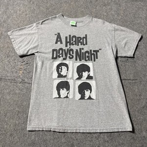 Hard Days Night Shirt | eBay