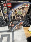 LEGO Star Wars Lot Jabba’s Palace 4480 Jabbas Prize 4476 Never Built Please Read