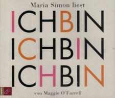 Maggie O'Farrell, Maria Simon - Ich bin, ich bin, ich bin - 5 CD-Box, Hörbuch