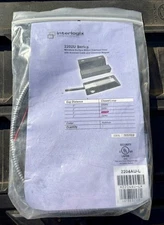 Interlogix GE Security 2204AU 2202U Series Mini Surface Mount Overhead Door