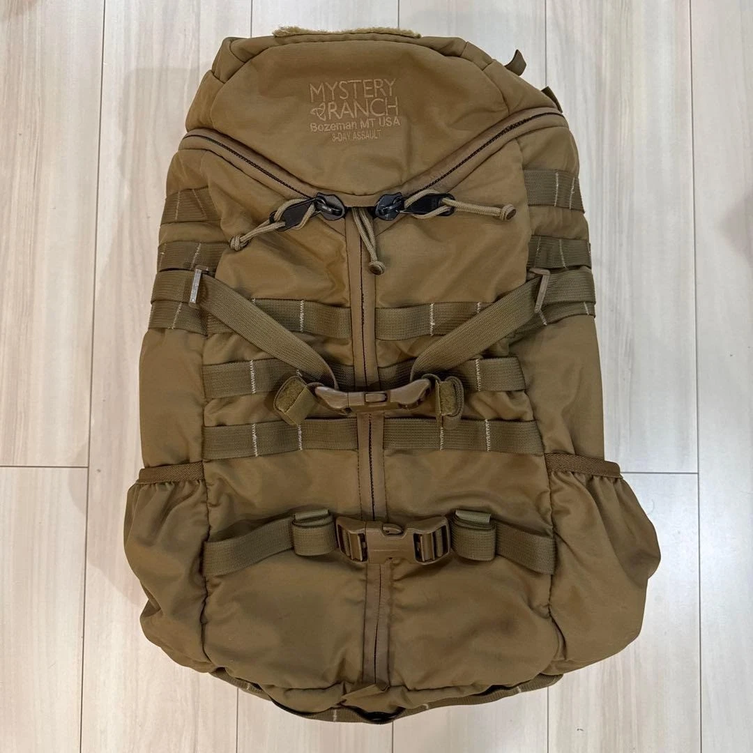 Mystery Ranch Backpack for sale | eBay