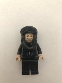 LEGO Prince of Persia: Battle of Alamut (7573) - (100% Completed)