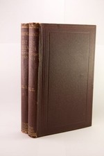 Richard F Burton / WANDERINGS IN WEST AFRICA FROM LIVERPOOL TO FERNANDO PO by F