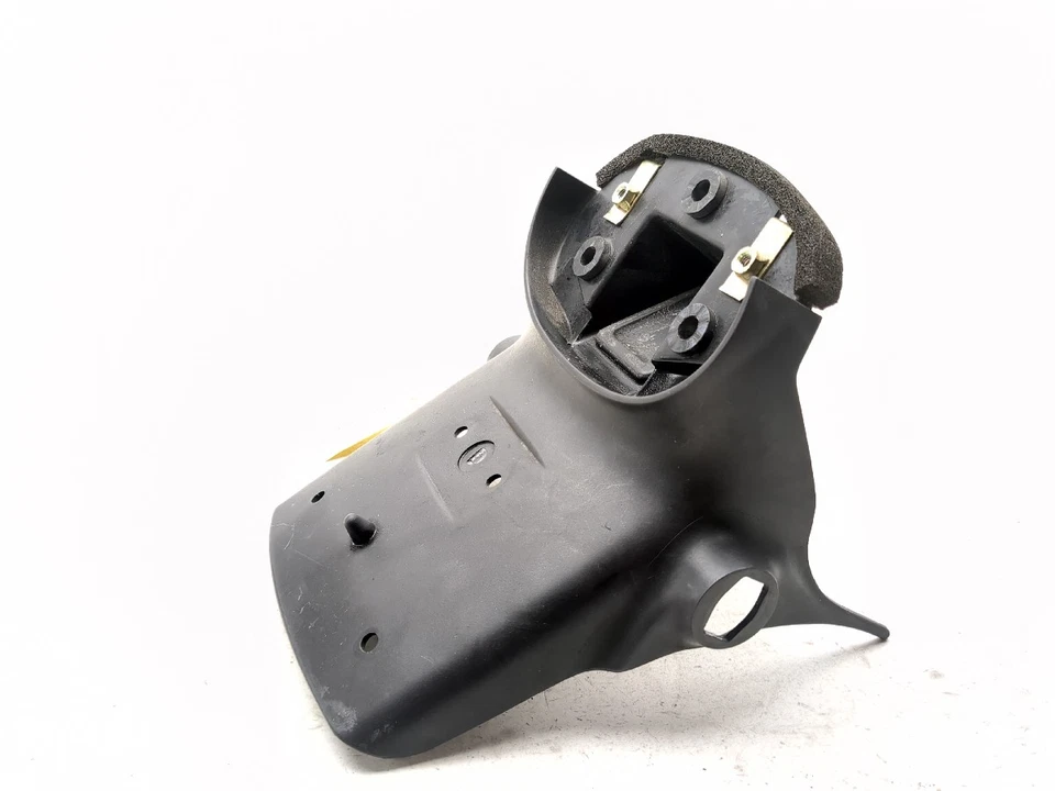 98-04 Suzuki VZ800 Marauder Rear Fender Extension 63311-48E00 - Image 2 of 4