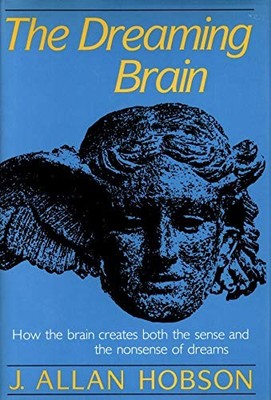 The Dreaming Brain by Hobson, J. Allan Hardback Book The Fast Free Shipping