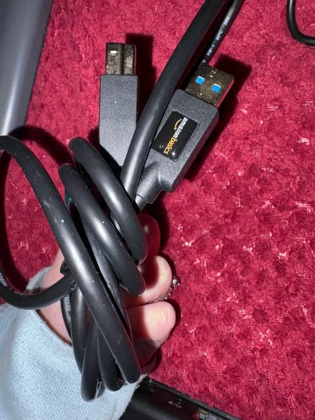 StarTech Dual Monitor Docking Station with HDMI & 4K DP (USB3DOCKHDPC) - Image 2 of 3