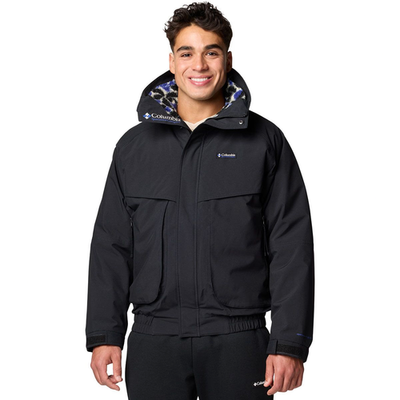 Columbia Powderkeg II Remastered Interchange 3-in-1 Jacket, Men