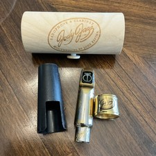 Jody Jazz DV 8* Tenor Mouthpiece with Power R...