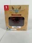 Monster Hunter Stories 2: Wings of Ruin Collector's Edition Nintendo NEW/SEALED