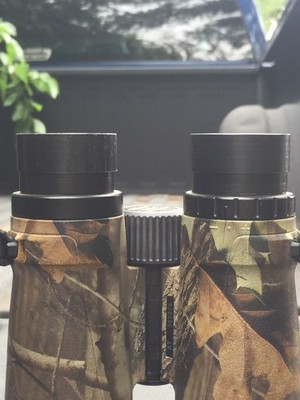 Nikon Monarch Binocular Eyepeices