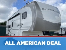 2027 Heartland Sundance XLT FW 24ML