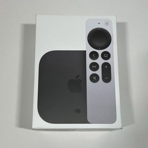 Apple TV A2843 | eBay