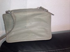 Liebeskind Umhängetasche   - Rindsleder- Beige