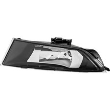 Valeo 047403 Nebelscheinwerfer für SKODA FABIA NJ3 NJ5