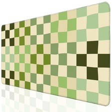 Desk Cover Mat, XXL Large Mouse Pad, Cute Desk Pad Decor for Office Game Home...