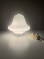 Lampada Ufo Design Tungsram Vintage 