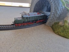 TT BTTB BR254 E94 digital mit Decoder aus Sammlungsauflösung (Krokodil, DCC254)