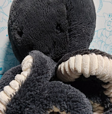Jellycat Large Inky Octopus