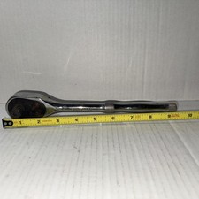 UPC 076174722598 product image for Bostitch BTMT72259 1/2? Drive PEAR Head Quick Release Ratchet | upcitemdb.com