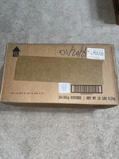 Liquid Hope Meal Replacement Organic Peptide HP Formula 24 pk EXP 09/26/2026 NEW