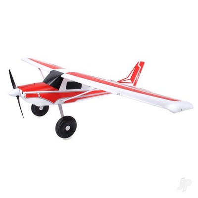 Pfeile Hobby Bigfoot PNP mit Vektorstabilisierung (1300mm) RC Flugzeug