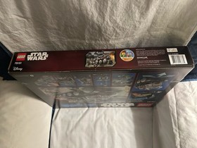 LEGO Star Wars: Clone Turbo Tank (75151) NIB