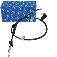 JAPKO HANDBREMSSEIL HINTEN RECHTS PASSEND FÜR HONDA INTEGRA | 131413R