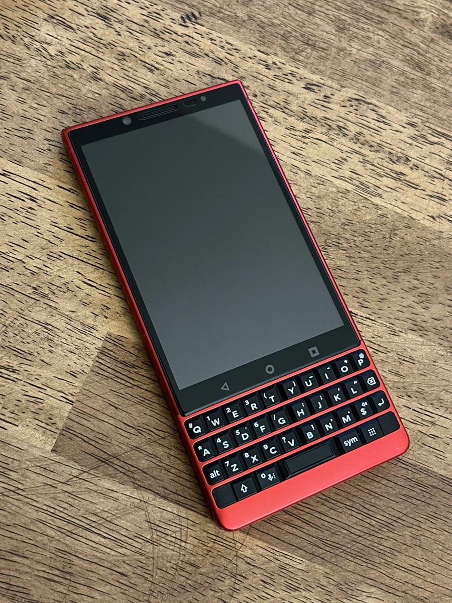 BlackBerry KEY2 本体 ジャンク品 BlackBerry KEY2 本体 ジャンク品 - メルカリ