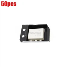 50Pcs MOC3083 SOP-6 Fsc Zero-Cross Optoisolators Triac Driver New Ic ih