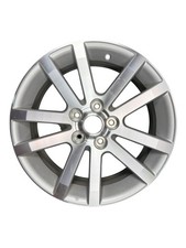 Original Suzuki Grand Vitara Alufelge Felge 6.5J x 17 silber