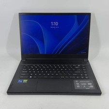Msi Stealth Gs66 12ugs-025us 15.6 I9-12900h 2.9ghz 32gb Ram 1tb Ssd Rtx 3070 Ti