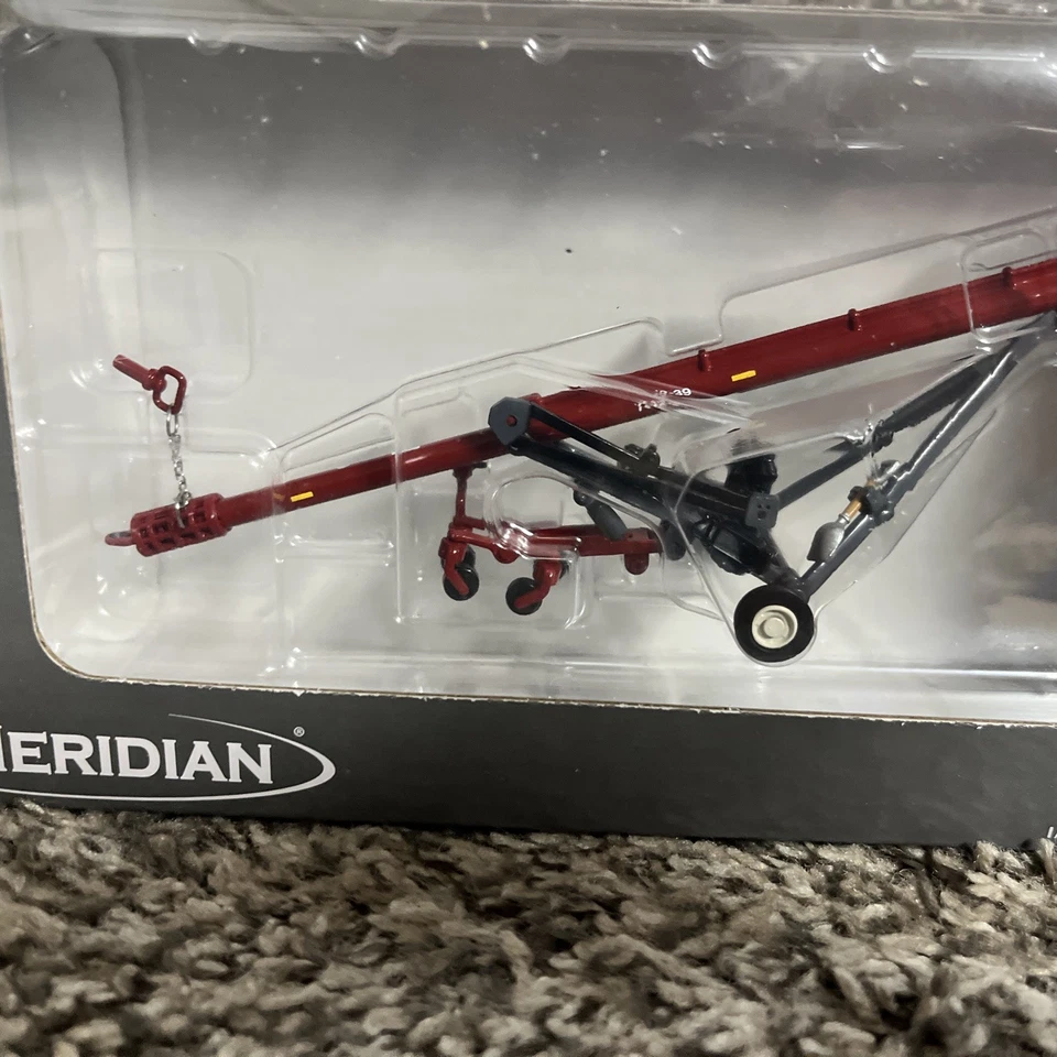 2025 SpecCast 1:64 MERIDIAN TL12-39 Auger NEW!! - Image 2 of 3
