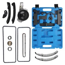 Timing Chain Kit Tool Fits For Land Rover LR4 Range Rover Sport 5.0