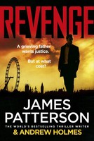 Revenge | James Patterson | Englisch | Taschenbuch | Kartoniert / Broschiert