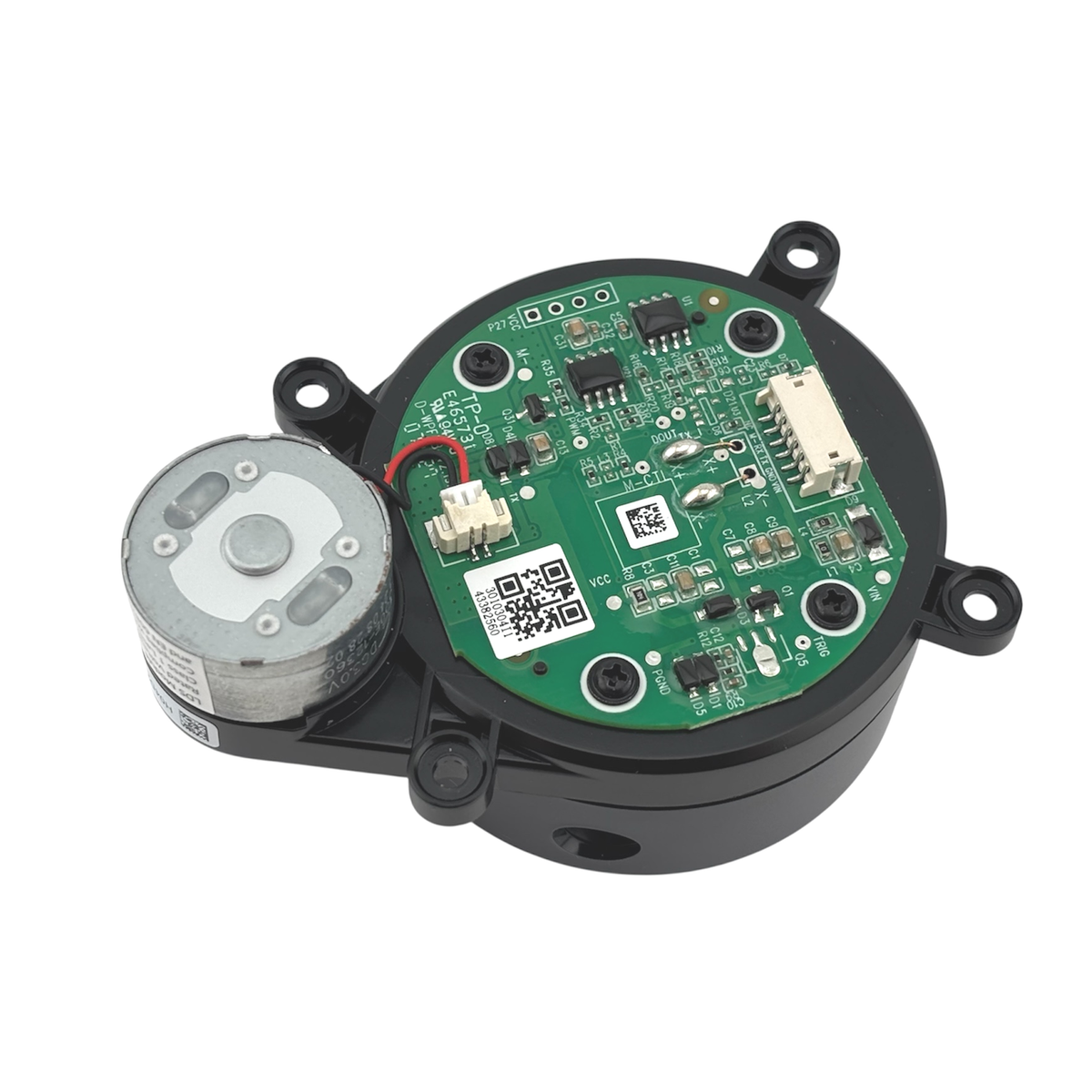 OEM Roborock Q Revo Series Lidar LDS06RR - Navigation 360 LDS