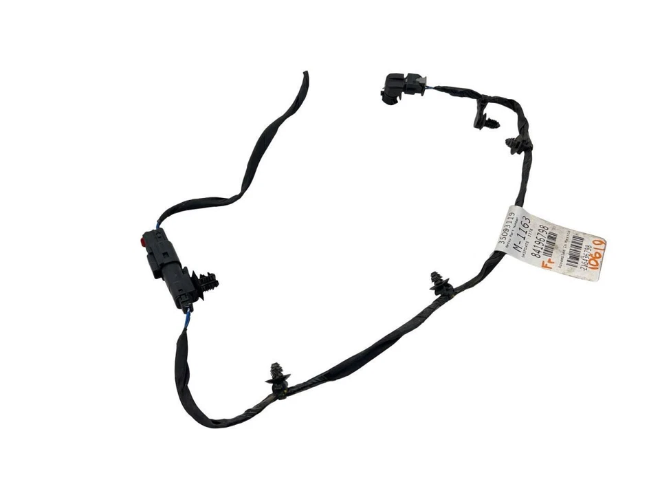 Жгут проводов датчика температуры воздуха для Chevrolet Malibu 2016-2025 годов выпуска - Изображение 3 из 4