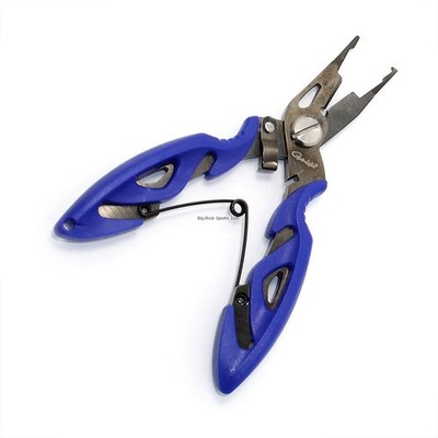 Gamakatsu Micro Split Ring Plier, 5''