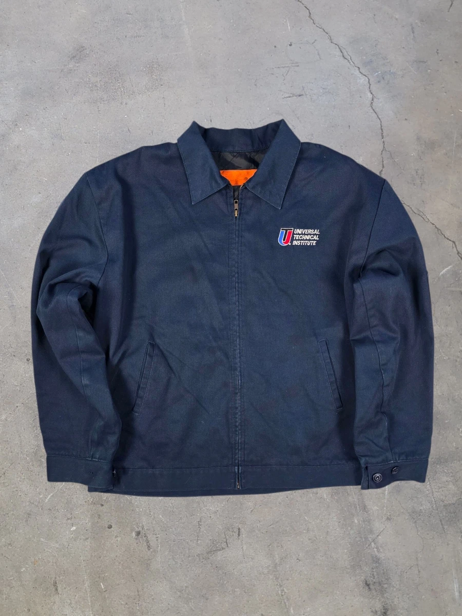 red kap jacket products for sale | eBay