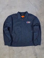 Vintage Red Kap Work Jacket