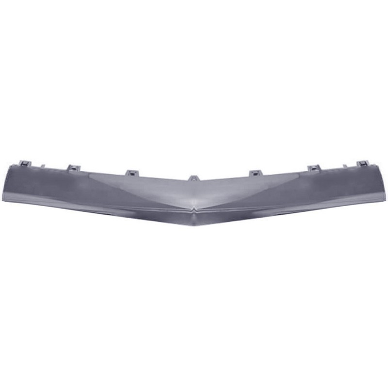 Baguette pare-choc avant pour Mercedes CLS W218 finition chrome AMG-Line