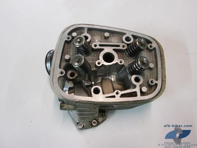 Culasse droite "simple allumage" de BMW r 1150 r - r 1150 gs/gsadv ..... - Photo 1/4