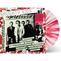 Kids - Naughty Splatter Vinyl - Vinyl Record - G1398Z