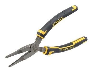 STANLEY  Outils à main - Pince plate FatMax  160mm