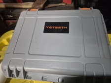 Waterproof Carrying Case for DJI Mini 4 Pro /Mini 3 Pro Pressure proof Hard Case