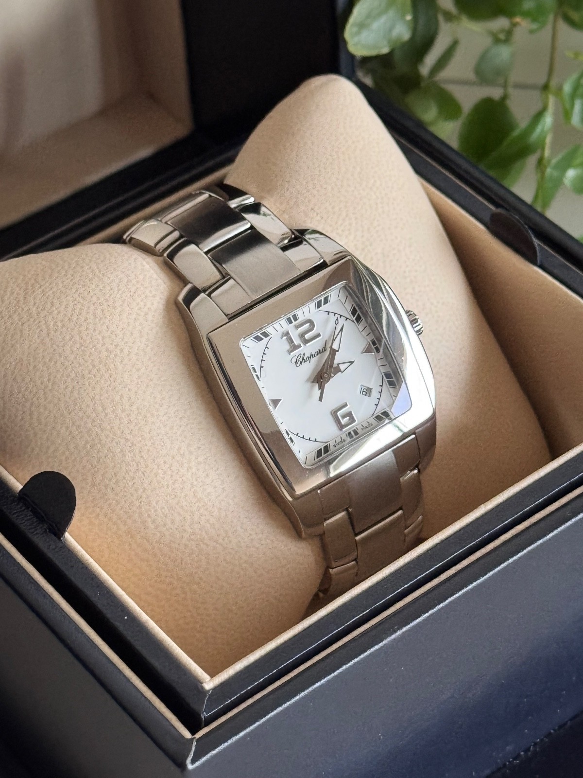 Chopard “Two O Ten” reference 8464 - Full Set - image 15