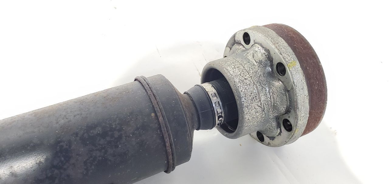 Rear Drive Shaft 6.0L V12 AWD PN:3W0521101D OEM 2010 Bentley Continental GTC