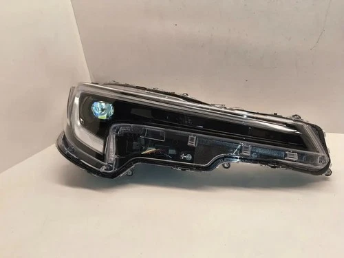 TOYOTA COROLLA Summer E21 Front Right Headlight 81110-02X10 EU Version Facelift