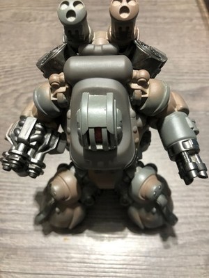 Funko Pop! Games Fallout Sentry Bot #375 6'' Vinyl Figur Supersized, ohne Karton
