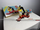 LEGO Snorkel Pumper 6690 Complete Set Box Minifigures Instructions Vintage Rare