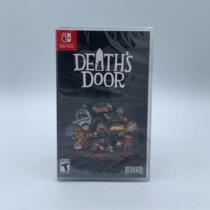 Deaths Door Switch | eBay